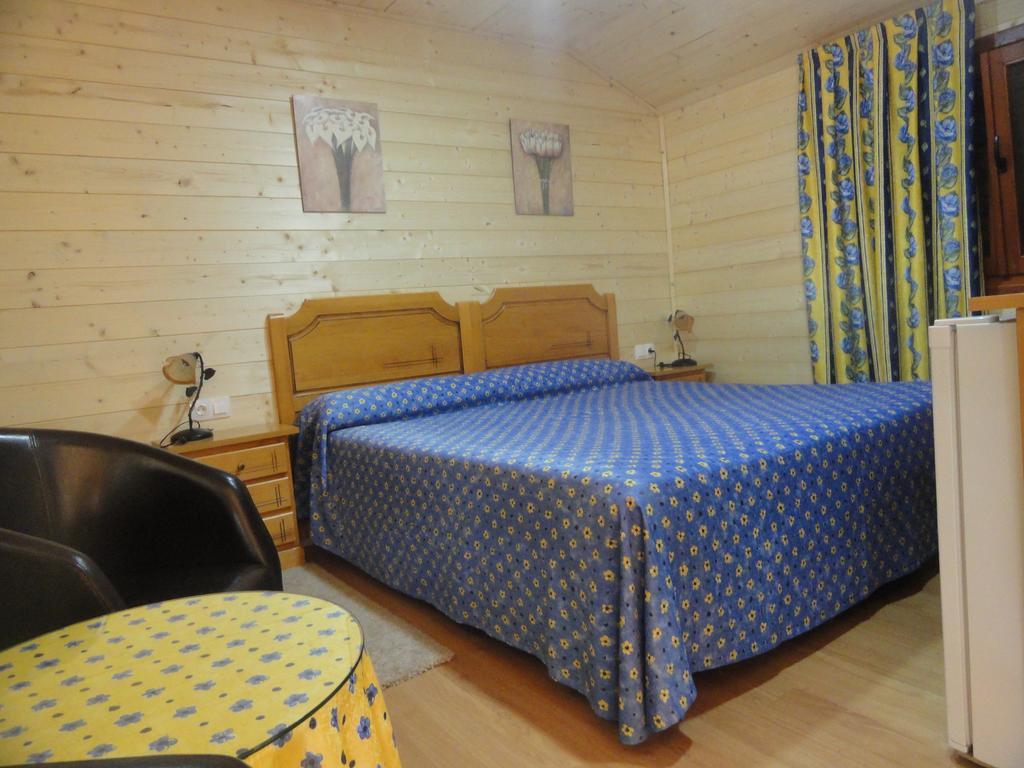 Hostal Gran Avenida Tarancón Zewnętrze zdjęcie