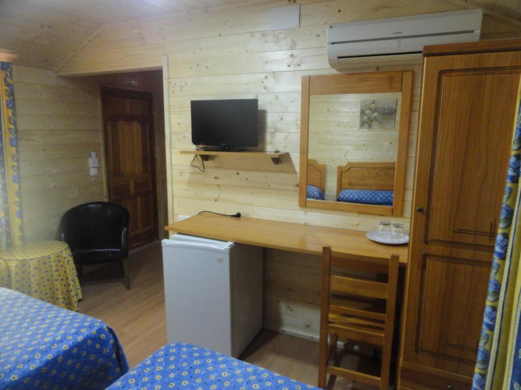 Hostal Gran Avenida Tarancón Zewnętrze zdjęcie